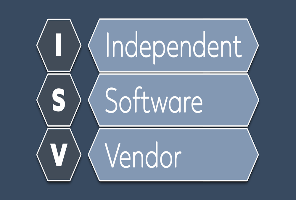 ISVs-1